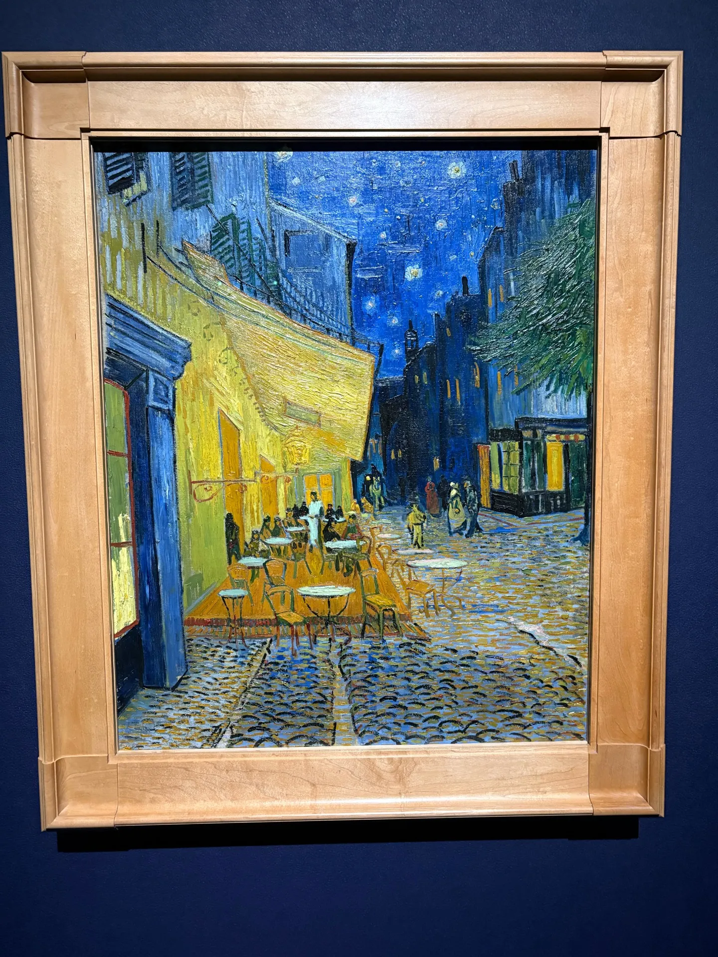 大ゴッホ展