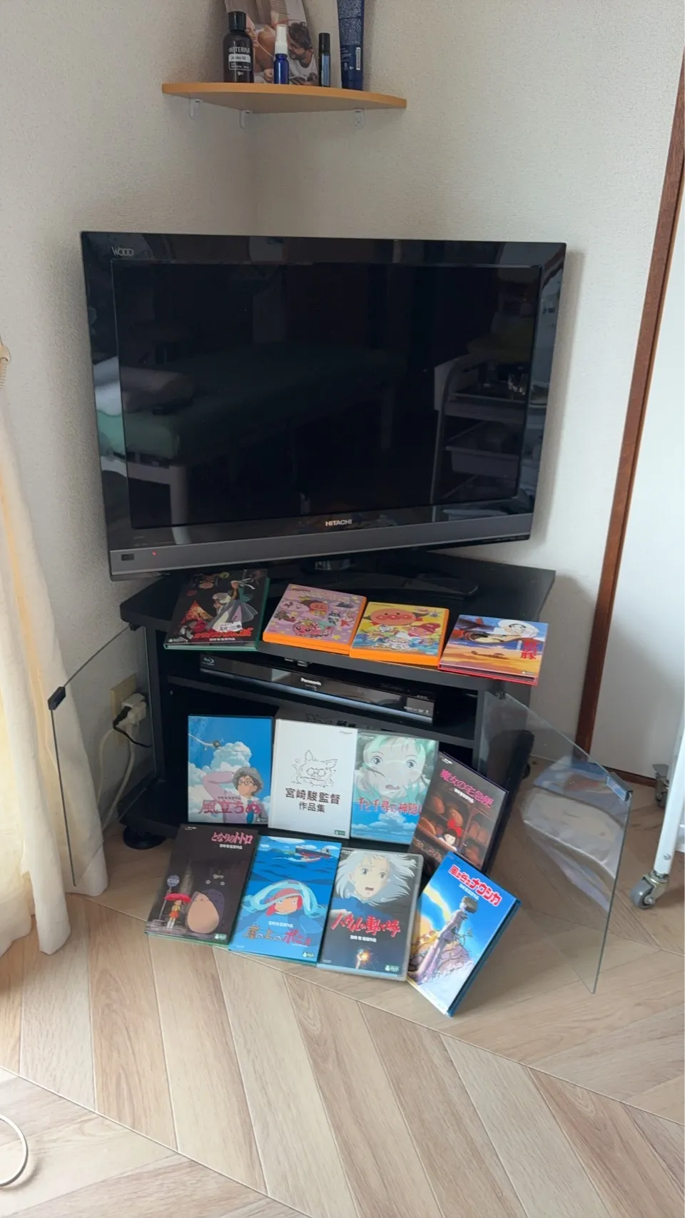 スタジオジブリ